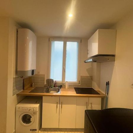 Luxueux Appartement La Defense - Porte Maillot - Parc De Bagatelle - Jardin D'Acclimatation - 6 Pers Bois-Colombes المظهر الخارجي الصورة